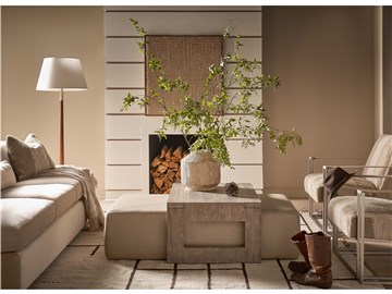 Thumbnail Boulder Nesting Cocktail Ottoman 1